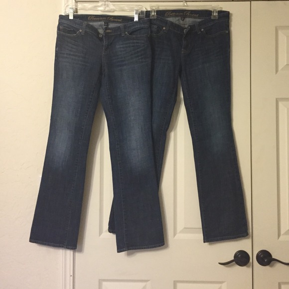 Gap Jeans
