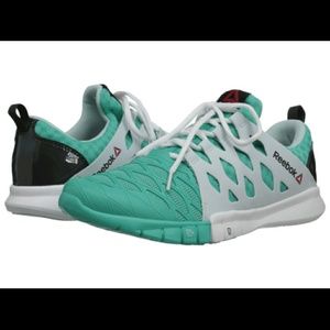 reebok zrx training