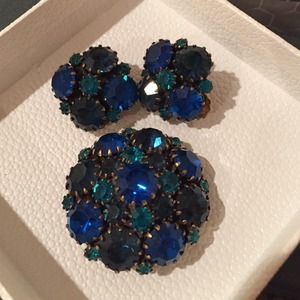 Gorgeous Vintage Set