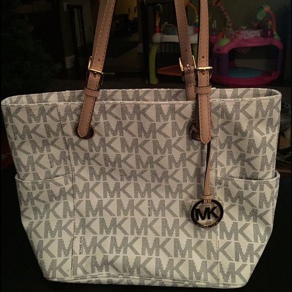 Michael Kors Handbag