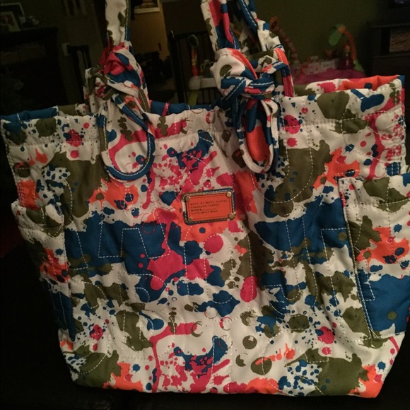 Marc By Marc Jacobs Tote
