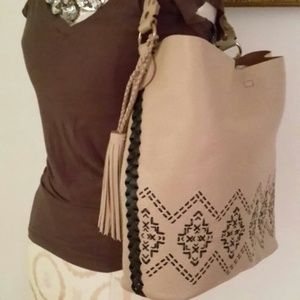 Gorgeous Isabella Fiore bag Mary Hobo... Authentic