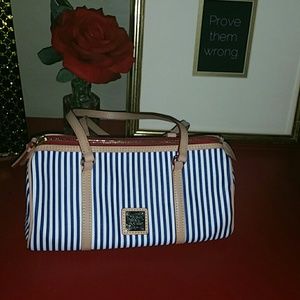 Dooney & Burke Purse