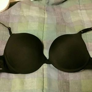 Jessica Simpson Black Bra. SOLD IN BUNDLE.