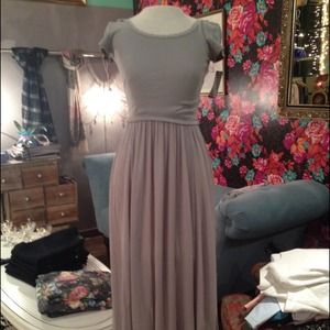 Urban Outfitters Maxi Dress