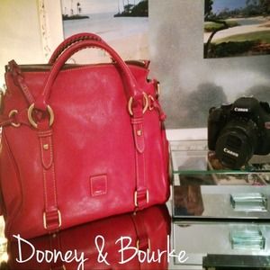 🚫SOLD 🚫Dooney & Bourke
