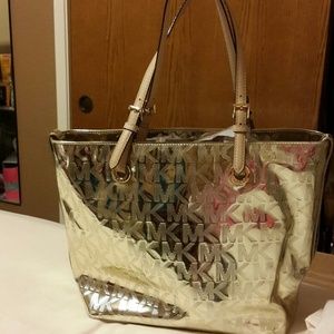 Michael Kors handbag