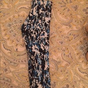 Brand new nike pro leggings