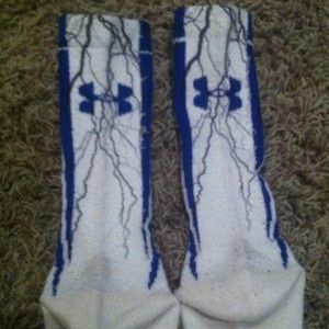Under Armour Lightning Crew Sock