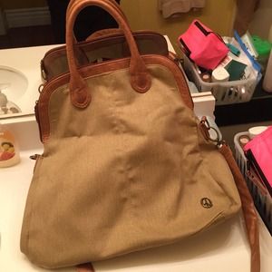 Tote/handbag