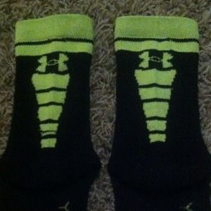 Under Armour Vapor Crew Sock