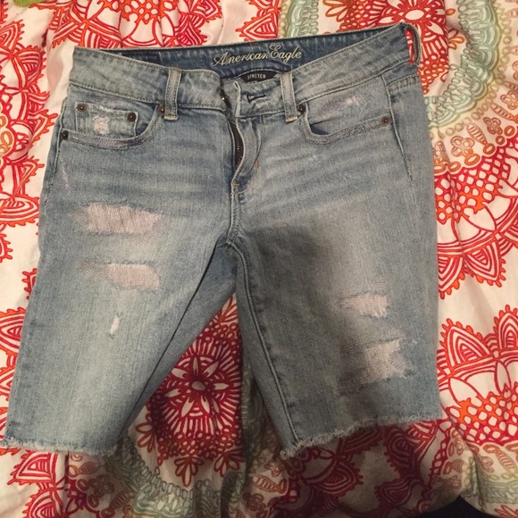 american eagle jeans - Picture 1 of 2