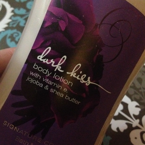 Bath and body works lotion - Picture 3 of 3