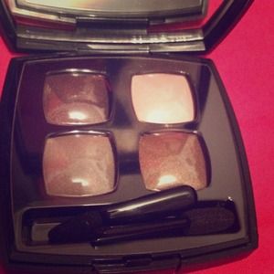 Chanel eyeshadows💕 Authentic 💕 BRAND NEW