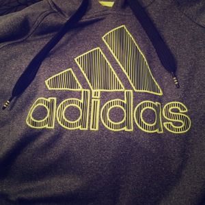 Men's Adidas Sweatshirt