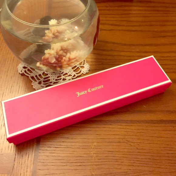 Juicy Couture BOX 🌟