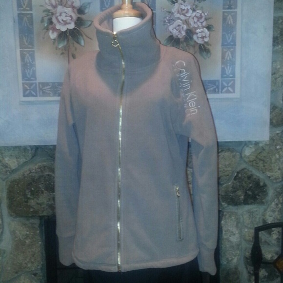 Calvin Klein  sports jacket