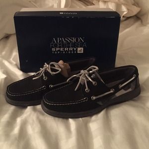 Bluefish Sperry Top-Sider