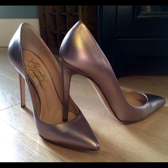 Designer stilettos - Alejandro Ingelmo - Picture 2 of 4