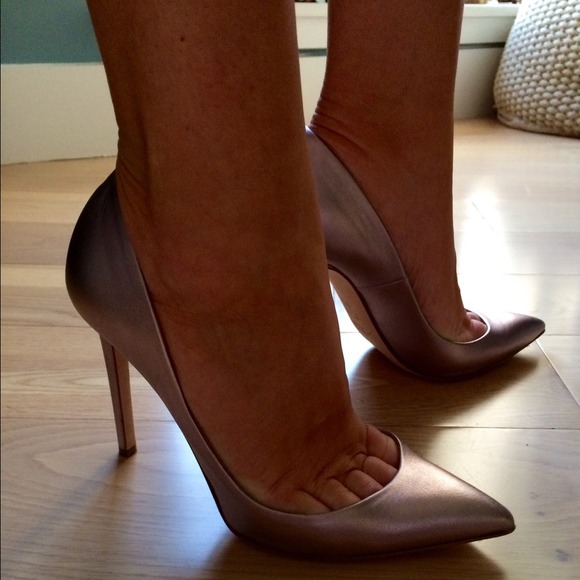 Designer stilettos - Alejandro Ingelmo - Picture 4 of 4