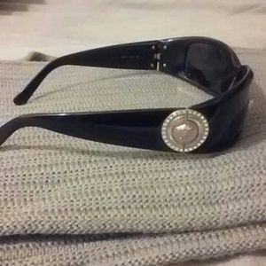 Versace sunglasses