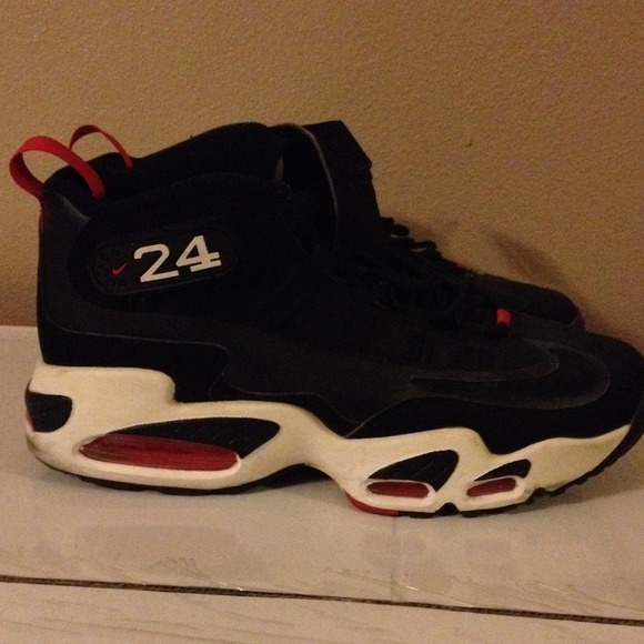 Nike Air Griffey size 10