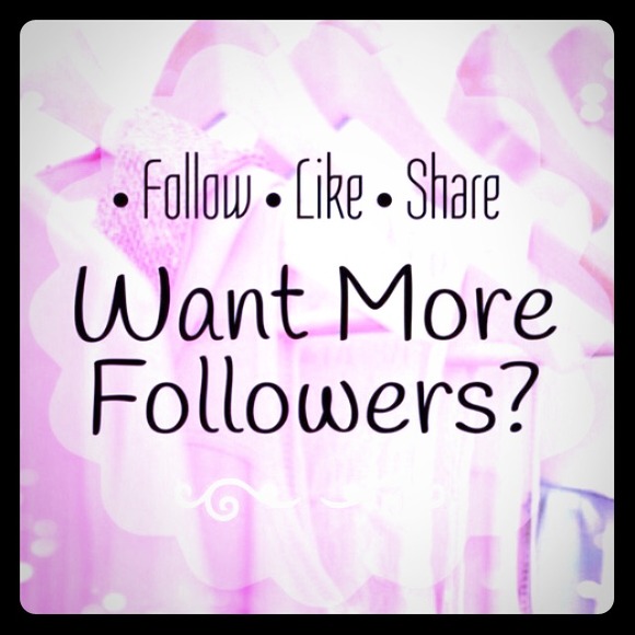 Let's grow our closet sales! Follow game