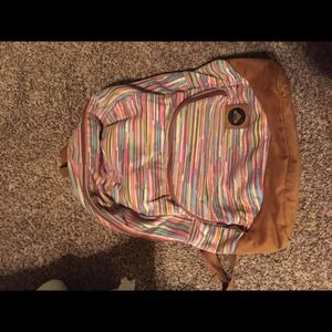 Roxy backpack