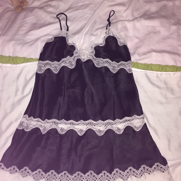 Victoria's Secret lingerie