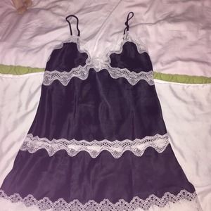 Victoria's Secret lingerie