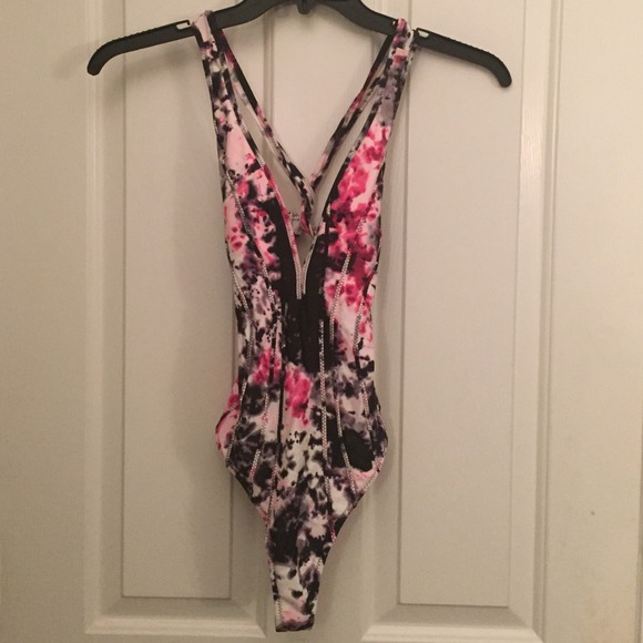 Zac Posen for Target swimsuit.