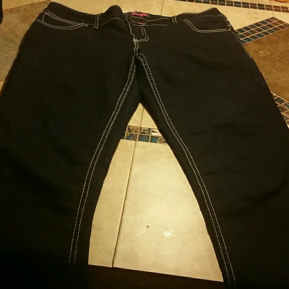 Wrangler Jeans