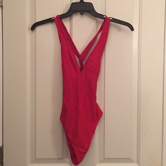 Zac Posen for Target swimsuit