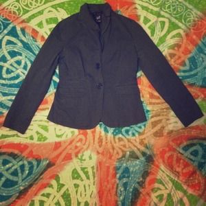 GAP blazer!
