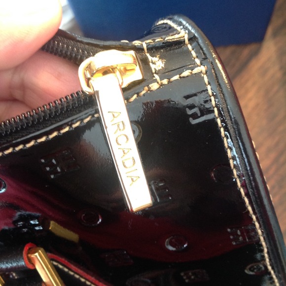 💟ARCADIA Handbag - Picture 4 of 4