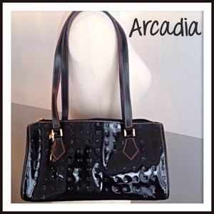 💟ARCADIA Handbag