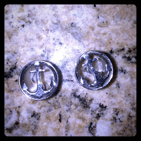 Silver Anchor 7/16" Gages