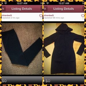 Bundle for @catdiamonte