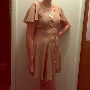 Vintage Dress