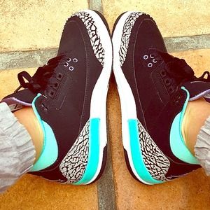 Jordan Retro 3