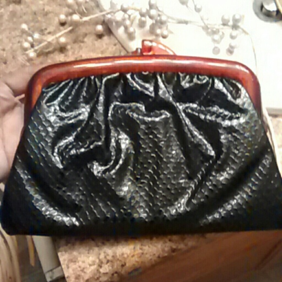 Hand bag - Picture 3 of 3