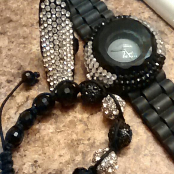 Sexy,shinny jewelry - Picture 3 of 3