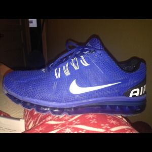 Nike air max for men