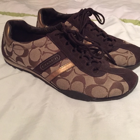 Bundled for @asalas33 Coach sneakers