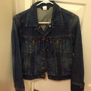 J. Crew Jacket