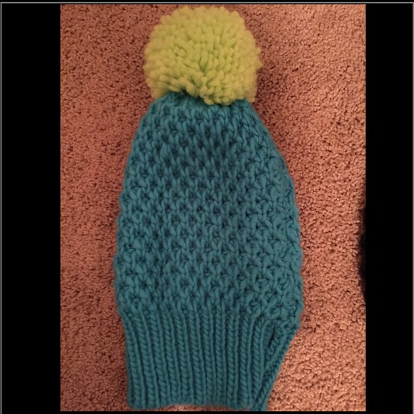 Beanie