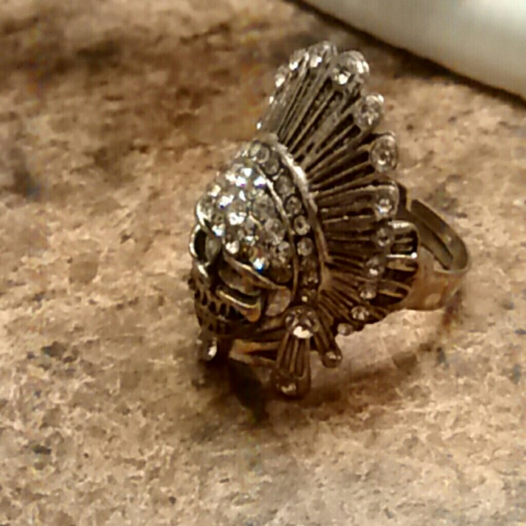 Cool ring!!!!! - Picture 4 of 4