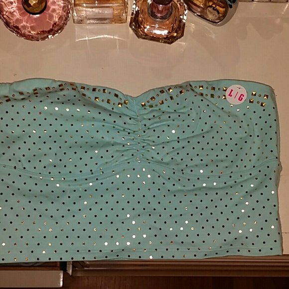 **TRADED** @staciiroxs Victorias secret crop tops