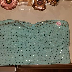 **TRADED** @staciiroxs Victorias secret crop tops