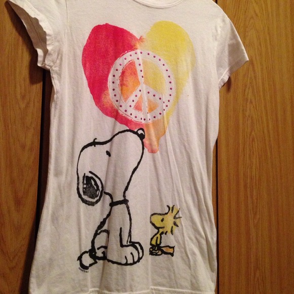 Love me some snoopy!